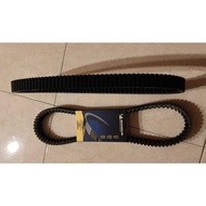23100-K1B-T020-M2 transmission belt Honda NSS350 Forza 350 /ADV350/FOrza350