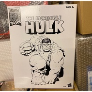 Marvel Legends Incredible Hulk 80th Anniversary