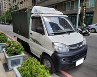 售 汽車 中古車 二手車 貨車 商用車 休旅車 三菱 菱利 2016年 MITSUBISHI / VERYCA 里程3萬