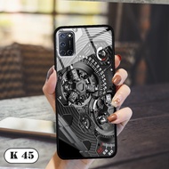 OPPO A52/ A92 Case - 3D Printed