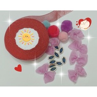 HudaShop - Item D.I.Y