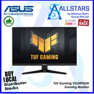 (ALLSTARS) ASUS TUF Gaming VG249Q3A Gaming Monitor – 24-inch(23.8 inch viewable), Full HD(1920x1080)