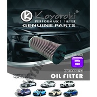 BMW 218i(F45) i8(I112) X1 sDrive 20i(F48) OIL FILTER RBM-615Z-EO 11 42 8 570 590