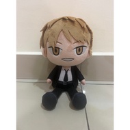 World Trigger Anime Plush Toy - Kouhei Izumi (Suit Ver. Vol. 2) | eeo Store Exclusive Limited