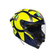 Helm Motor Agv Pista Gp-Rr Soleluna 2019 Full Face Helmet Ori Italy