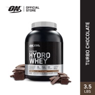 Optimum Nutrition Platinum Hydro Whey Protein (3.5lbs)