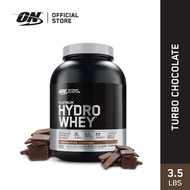 Optimum Nutrition Platinum Hydro Whey Lactose Free (3.5lbs)