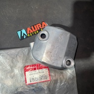 COMP COVER CYLINDER HEAD COVER REVO 110 FI REVO 110 NEW HONDA ORIGINAL 12310-KWW-740