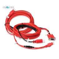 gzhxdiiziFor  8A  Cable Non-Smart Key All Keys Lost Adapter Work with APB112 and G-Box2 G BOX2