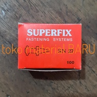 superfix paku ramset hilti sn27 isi 100