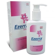 EZERRA LOTION MORE THAN MOISTURISE