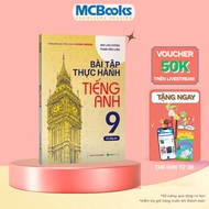 Book - English Exercises 9 Global Success - Mai Lan Huong English Grammar Book Vocabulary Book Engli