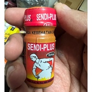 Sendi Plus Original Ready Stock 1 Botol