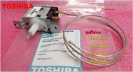 อะไหล่ของแท้/เทอร์โมสตัทตู้โตชิบา/TOSHIBA/THERMOSTAT/RFNL09078430800/ใช้กับรุ่นGR-B189DB :GR-D148DB 