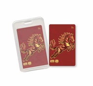 TNG NFC CARD CNY 2026 LIMITED EDITION