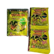 kemanden 1000 sewu nyeri tulang asli original isi 10 sachet