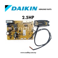 Daikin York Acson 2.5HP Indoor PCB Wall Non Inverter GR50044145406A