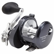 Reel Shimano Torium 16 HG Shimano Torium 16HG 16HGLH Jigging