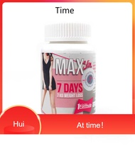 Max 7 Days Capsul Dit Slimming, Fat Burn, Wight Loss Supplmnts, Slimming Capsul, Fats COD* *