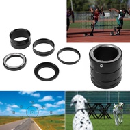 Camera Adapter Ring Macro Extension Tube for Nikon D7200 D7100 D7000 D5500