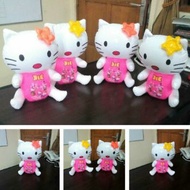 1 Lsn HELOKITY Inflatable Toy 32cm