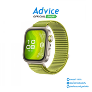 HUAWEI Watch Fit 4 Pro Green