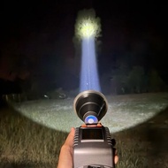 COD ไฟฉายคาดหัวแท้ ไฟฉายเครื่องบิน M19 บังโอ้ค ราชาไฟ ไฟฉาย ไฟฉายคาดหัวแท้ ไฟฉายคาดศีรษะ ไฟ เครื่องบ