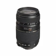 Tamron 70-300mm telephoto lens for canon and nikon