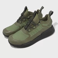 adidas 休閒鞋 NMD_V3 GTX 男鞋 軍綠 黑 防水 Boost Gore-Tex 愛迪達 HP7778