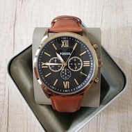 jam tangan pria fossil bq2261 watch ej