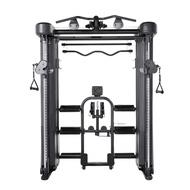 Inspire FT2 Pro Functional Trainer | All-in-One Home Gym Smith Machine