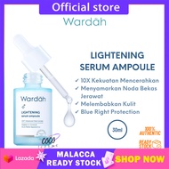 WARDAH Lightening Serum Ampoule 30ml