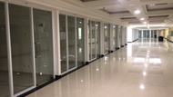 Apartemen 64 m² dengan 1 kamar tidur dan 1 kamar mandi pribadi di Tebet (Jakarta Stays)