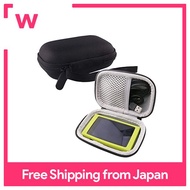 WERJIA Storage Case Compatible Sony Walkman A300 Series NW-A306/NW-A307 Storage Case (NW-A306/NW-A307 Case)