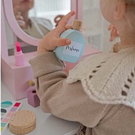 Jabadabado Make Up Bag (3Y+)