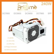 Power Supply HP DPS-240MB-3A Power Supply For DC5800 DC5850 DC7800 DC7900 SFF (240W)