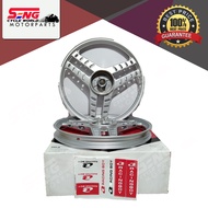 Y125 ZR, WAVE125, WAVE110/ DASH SPORT RIM SP688, SP811, MBX366, SP399 (SPECIAL OFFER) RCB ORIGINAL