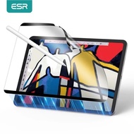 Esr Paper-Feel Magnetic Screen Protector iPad Air 11 iPad Air 13 M2 (2024)