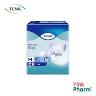 TENA PROSKIN SLIP PLUS ADULT DIAPER (CARTON - M / L)
