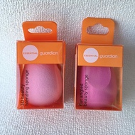 Gift cup guardian 3d makeup sponge