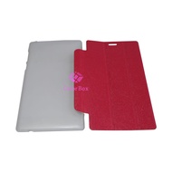 MR flip Cover Lenovo Tab 2 A7-10 sarung Lenovo Tab 2 A7-10 Sarung Tablet Dompet Tablet lenovo tab 2 