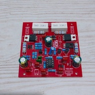 SOCL 506 LOWSUB DRIVER KIT