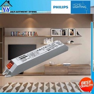 PHILIPS-ELECTRONIC BALLAST | EB-Ci 1-2 36W / 1-4 18W 220-240V 50/60Hz
