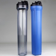 Filter Flow Bottle House Big Blue Full Front Tap Water Household Filter 67cm Water Purifier 67cm Com