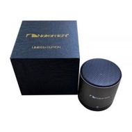 Nakamichi NK-S-TWINS (SINGLE) Limited Edition 無線藍牙喇叭 Speaker