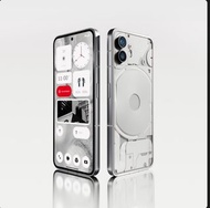 全新 Nothing Phone(2) 黑白色現貨 港行 有單