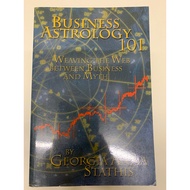 BUSINESS ASTROLOGY101 BY GEORGIA ANNA STATHIS
