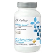 SHAKLEE OMEGA GUARD ORIGINAL