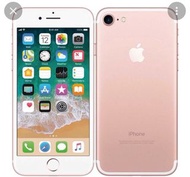 iPhone 7 128gb