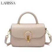 ELENA-LARISSA HANDBAG (BEG TIADA TALI)